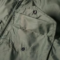 Bronson OUTERWEAR US Navy Jacket, Winter Flying Suit - MIL-S-18342A(AER)