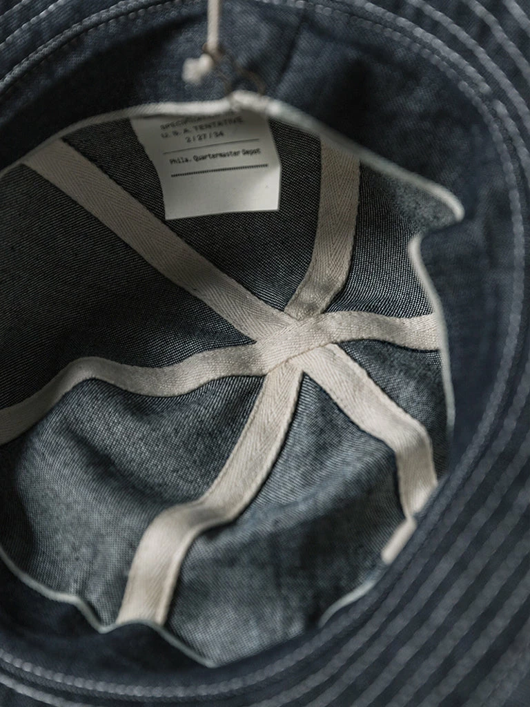 Bronson ACCESSORIES CCC Daisy Mae Hat 18 Bronson ACCESSORIES CCC Daisy Mae Hat