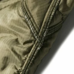 Bronson US Army M-65 Parka Liner