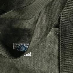 Non Stock 18 Oz Canvas Tote Bag - Olive