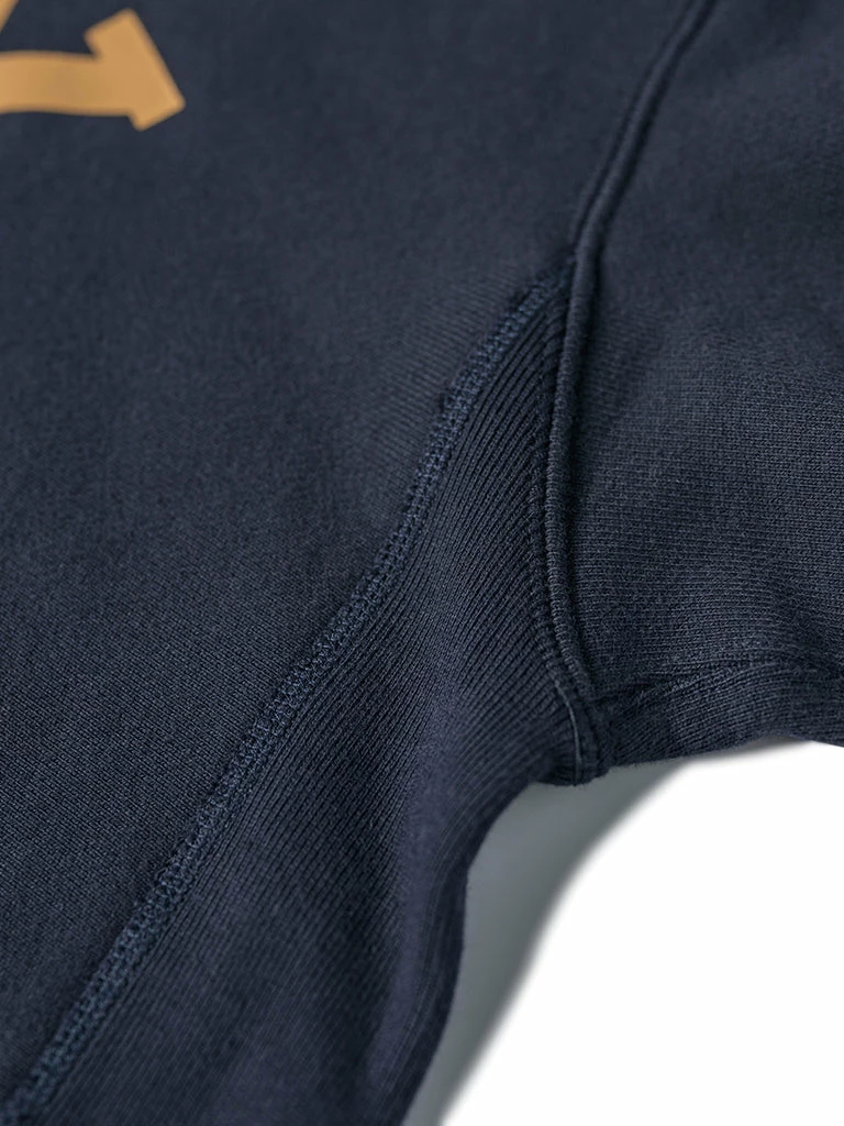 Bronson US Naval Academy Rugby Hoodie 15 Bronson US Naval Academy Rugby Hoodie