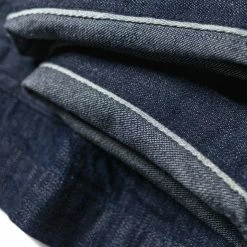 Bronson 1922 USN 2nd Model Denim Coverall Utility Jacket 36 Bronson 1922 USN 2nd Model Denim Coverall Utility Jacket