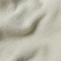 Bronson 21 Oz Military Academy Reverse Weave Hoodie - White TOPS 28 Bronson 21 Oz Military Academy Reverse Weave Hoodie - White TOPS