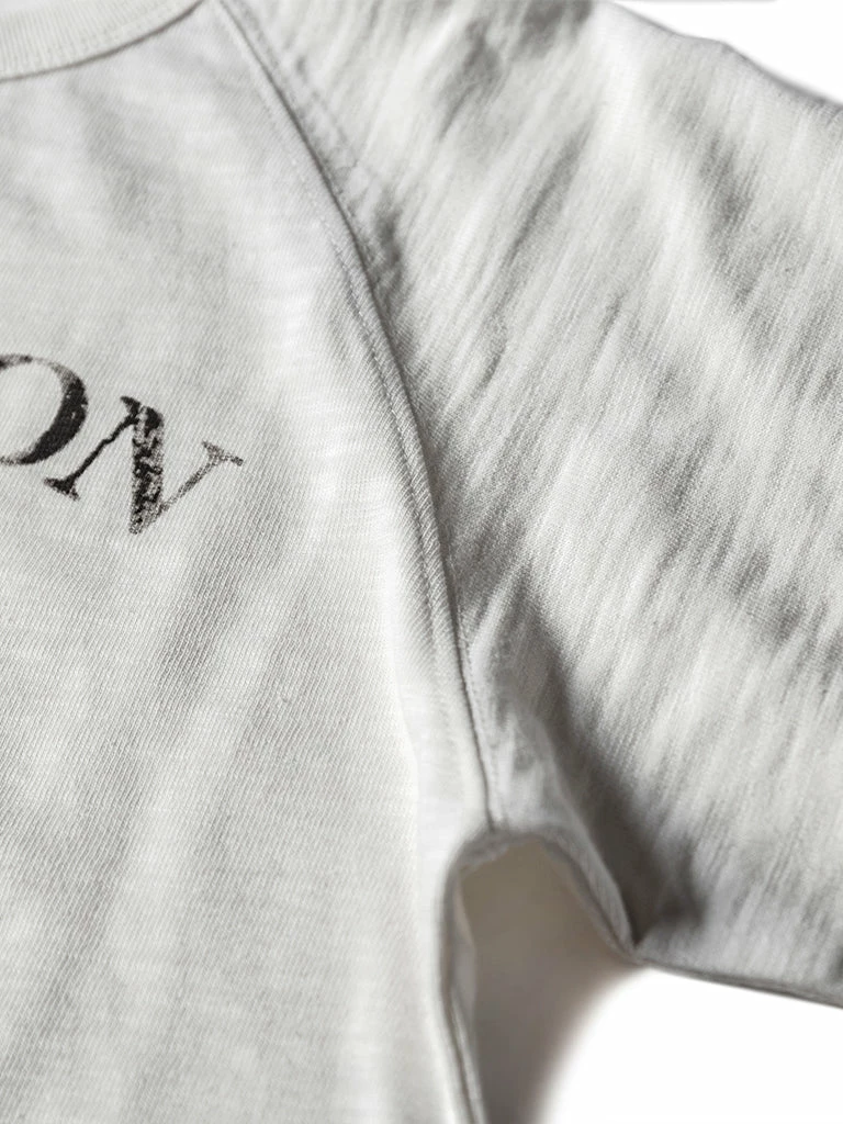 Bronson Back In Stock Heavy Duty Boxer Physical Training T-Shirt - White 15 Bronson Back In Stock Heavy Duty Boxer Physical Training T-Shirt - White