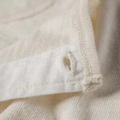 Bronson 1890s Slub Cotton Henley T-Shirt Back In Stock