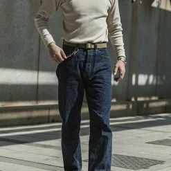 Bronson TOPS USN N-1 Undershirt