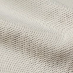 Bronson TOPS 14 Oz Raschel Knitting Waffle Logo T-Shirt