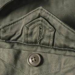 Bronson OUTERWEAR US Army M-1943 Field Jacket 38 Bronson OUTERWEAR US Army M-1943 Field Jacket