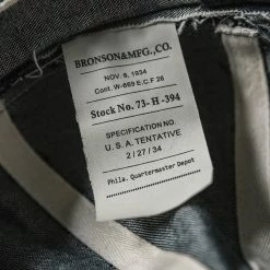 Bronson ACCESSORIES CCC Daisy Mae Hat 43 Bronson ACCESSORIES CCC Daisy Mae Hat