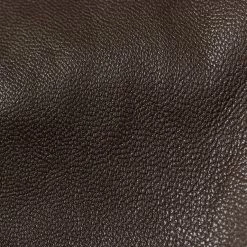 Bronson USAAF Type A-1 Leather Flight Jacket - Light Brown OUTERWEAR