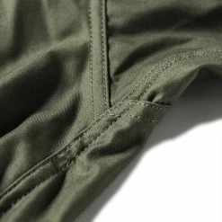 Bronson OUTERWEAR Parka, Field, Cotton, O.D.