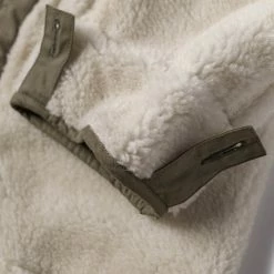 Bronson OUTERWEAR US Army M-1951 Parka Liner