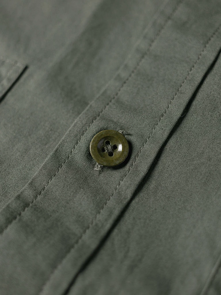 Bronson U.S.N. N-3 Utility Shirt NEW ARRIVALS 16 Bronson U.S.N. N-3 Utility Shirt NEW ARRIVALS