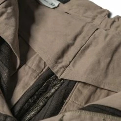 Bronson Lot 920 Old Time Stripe Pants BOTTOMS