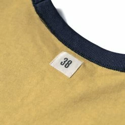 Bronson USN UDT Team Reversible Three Quarter Sleeve T-Shirt