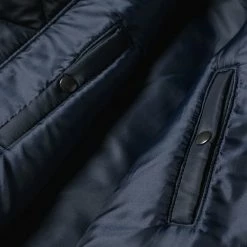 Bronson OUTERWEAR US Air Force Type B-15C MOD Flight Jacket 45 Bronson OUTERWEAR US Air Force Type B-15C MOD Flight Jacket