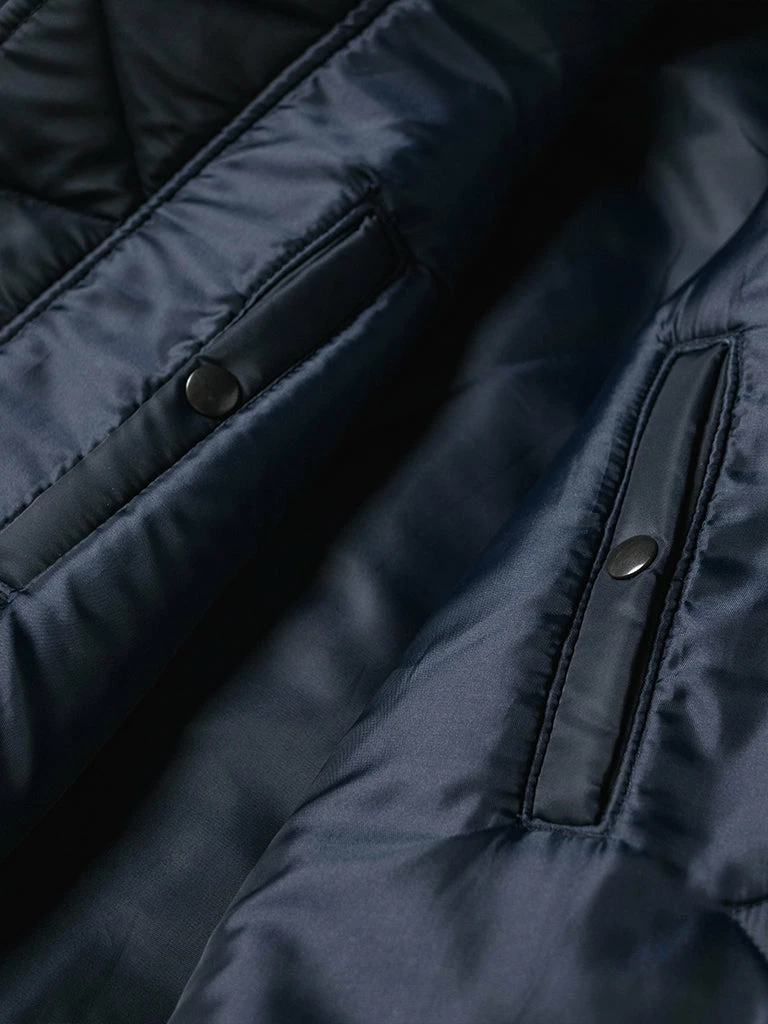 Bronson OUTERWEAR US Air Force Type B-15C MOD Flight Jacket 22 Bronson OUTERWEAR US Air Force Type B-15C MOD Flight Jacket