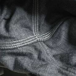 Bronson 1950s 12.5 Oz Selvedge Denim Carpenter Work Pants BOTTOMS 44 Bronson 1950s 12.5 Oz Selvedge Denim Carpenter Work Pants BOTTOMS