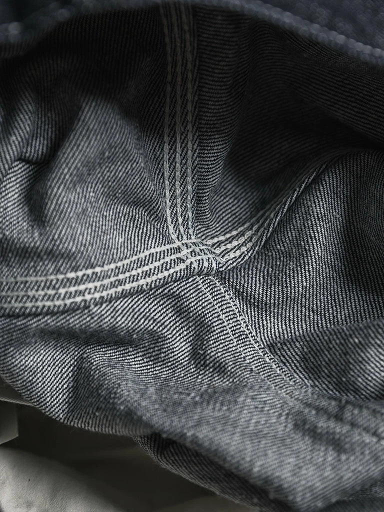 Bronson 1950s 12.5 Oz Selvedge Denim Carpenter Work Pants BOTTOMS 19 Bronson 1950s 12.5 Oz Selvedge Denim Carpenter Work Pants BOTTOMS