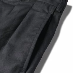 Bronson Lot 962 1960s 15 Oz Cotton Double Pleated Pants 44 Bronson Lot 962 1960s 15 Oz Cotton Double Pleated Pants