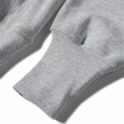 Bronson US Naval Academy Reverse Weave Hoodie