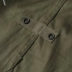 Bronson US Army M-1951 Parka - OD3 OUTERWEAR