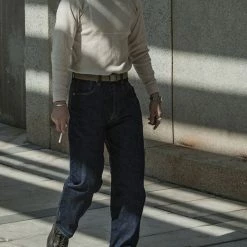 Bronson TOPS USN N-1 Undershirt