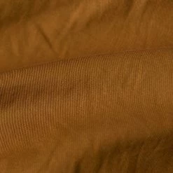 Bronson USAAF Type A-1 Leather Flight Jacket - Light Brown OUTERWEAR