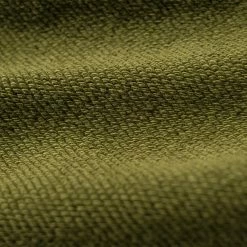 Non Stock NEW ARRIVALS 17.5 Oz Terry Cloth Two-Tone Hoodie - Olive/Apricot 31 Non Stock NEW ARRIVALS 17.5 Oz Terry Cloth Two-Tone Hoodie - Olive/Apricot