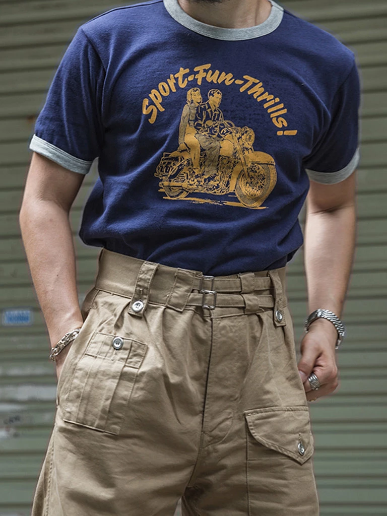 Non Stock 1943 British Army KD & JG Gurkha Bermuda Pants 13 Non Stock 1943 British Army KD & JG Gurkha Bermuda Pants