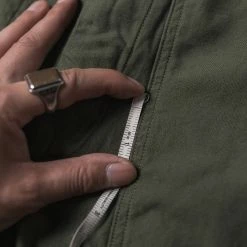 Non Stock Vietnam War OG107 Fatigue Utility Pants