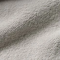 Non Stock 1950s USAFA Reverse Weave Half-Zip Sweatshirt - Gray NEW ARRIVALS