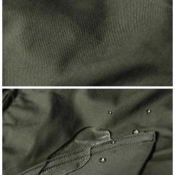 Bronson WWII USN Wool Deck Vest