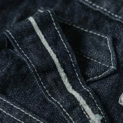 Bronson 1935 US Army CCC Fatigue Dungaree