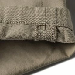 Non Stock BEST SELLERS Classic Straight Leg Double Pleated Shorts - Khaki 38 Non Stock BEST SELLERS Classic Straight Leg Double Pleated Shorts - Khaki