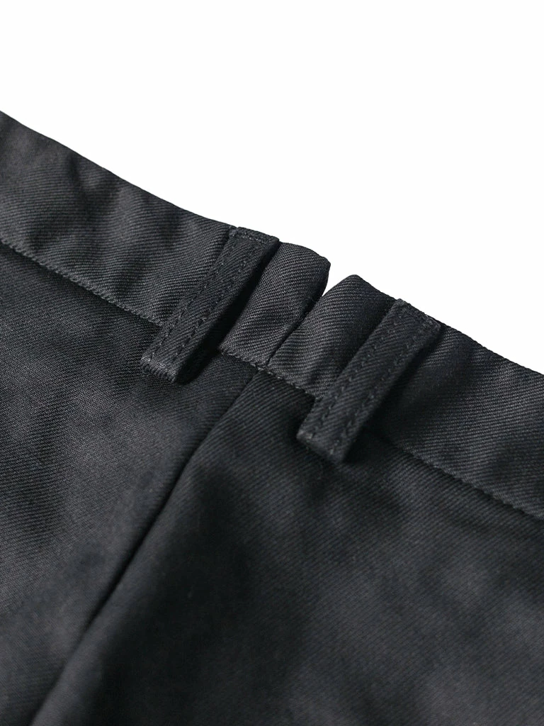 Bronson Lot 962 1960s 15 Oz Cotton Double Pleated Pants 19 Bronson Lot 962 1960s 15 Oz Cotton Double Pleated Pants