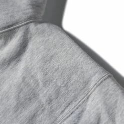 Bronson US Naval Academy Reverse Weave Hoodie