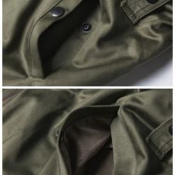 Bronson USAAF Type B-15A Flight Jacket