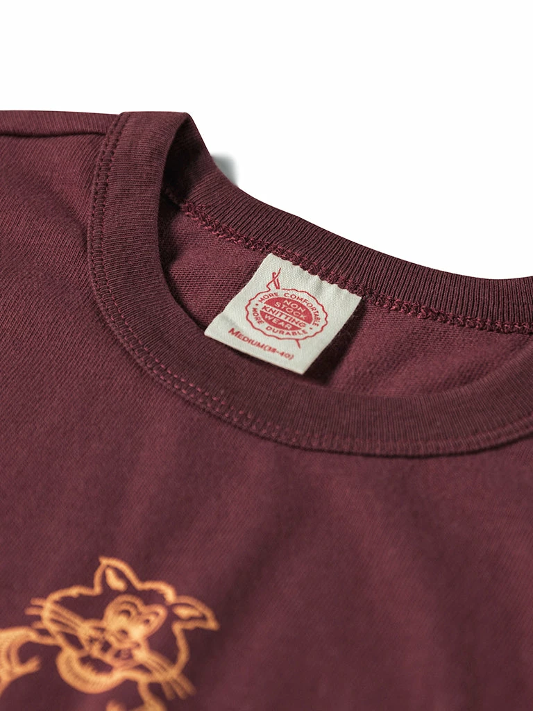 Non Stock Vintage West Terrace Choir Print Short Sleeve T-Shirt 20 Non Stock Vintage West Terrace Choir Print Short Sleeve T-Shirt