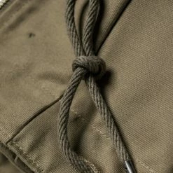 Bronson WWII Early Model Submarine N-1 Woolen Deck Jacket 47 Bronson WWII Early Model Submarine N-1 Woolen Deck Jacket