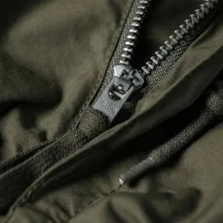 Bronson NEW ARRIVALS US Army M-1951 Arctic Trouser - Shell 47 Bronson NEW ARRIVALS US Army M-1951 Arctic Trouser - Shell