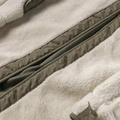 Bronson OUTERWEAR US Army M-1951 Parka Liner