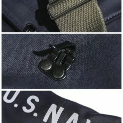 Bronson US Navy Modified Deck Tools Bag