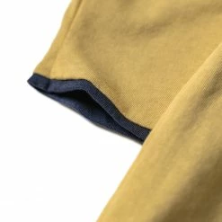 Bronson USN UDT Team Reversible Three Quarter Sleeve T-Shirt