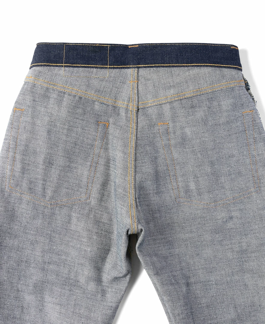 Non Stock 15 Oz Heavyweight Selvedge Denim Jeans 20 Non Stock 15 Oz Heavyweight Selvedge Denim Jeans