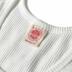 Non Stock 10.5 Oz Cotton Tank Top - White 30 Non Stock 10.5 Oz Cotton Tank Top - White