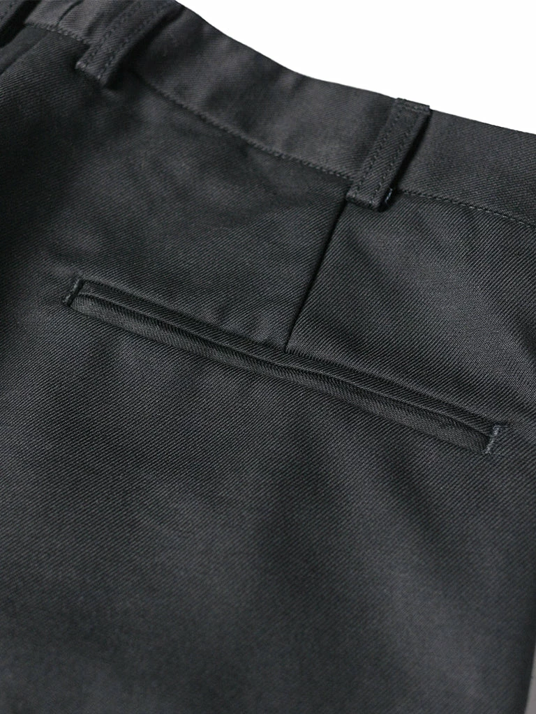 Bronson Lot 962 1960s 15 Oz Cotton Double Pleated Pants 20 Bronson Lot 962 1960s 15 Oz Cotton Double Pleated Pants