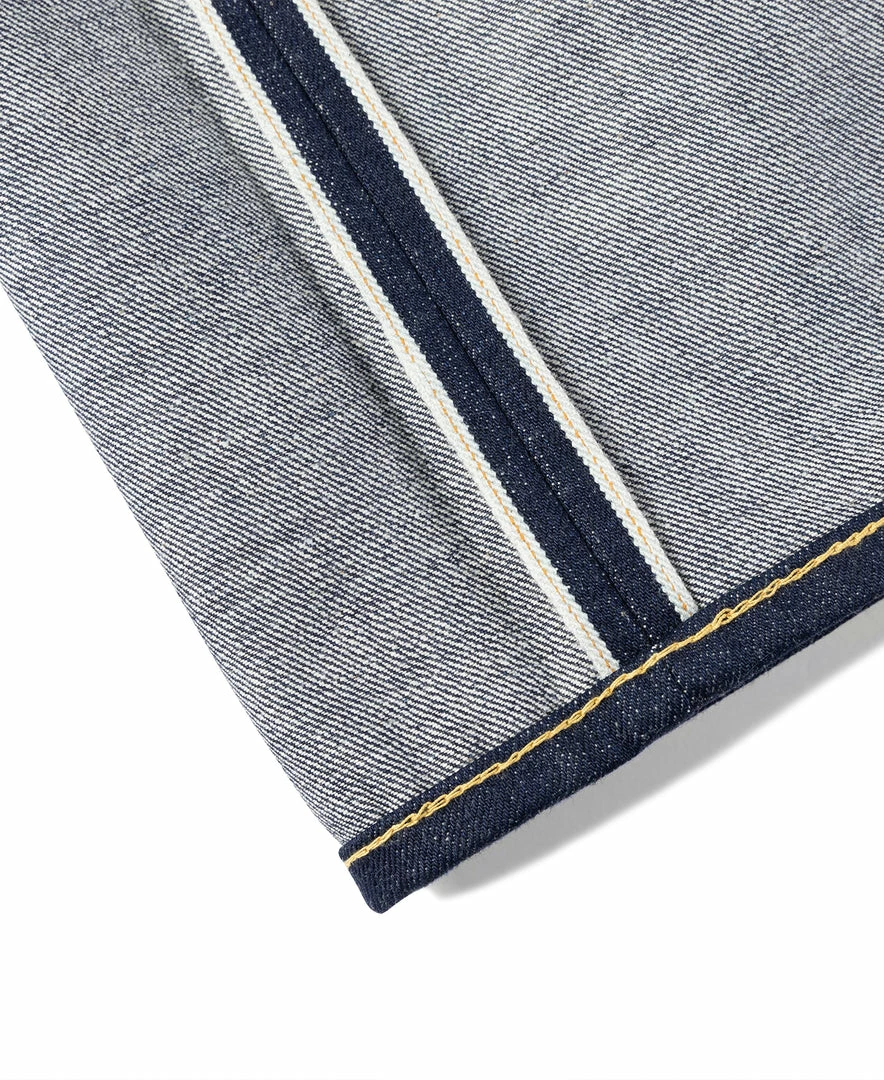 Non Stock 15 Oz Heavyweight Selvedge Denim Jeans 21 Non Stock 15 Oz Heavyweight Selvedge Denim Jeans