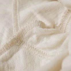 Bronson 1890s Slub Cotton Henley T-Shirt Back In Stock