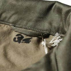 Bronson OUTERWEAR US Army M-1943 Field Jacket 32 Bronson OUTERWEAR US Army M-1943 Field Jacket